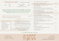 Photos du propriétaire du Restaurant Le Saint Jean à Aix-en-Provence - n°11