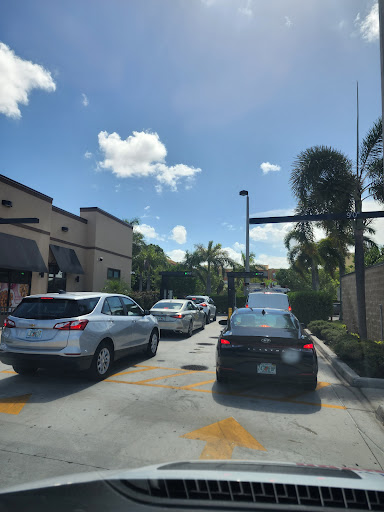 Restaurant «Chick-fil-A Flagler Park», reviews and photos, 9301 W Flagler St, Miami, FL 33174, USA