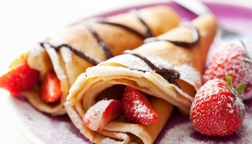 Caterer «Three Days Gourmet Catering», reviews and photos, 39555 Orchard Hill Pl L50, Novi, MI 48375, USA