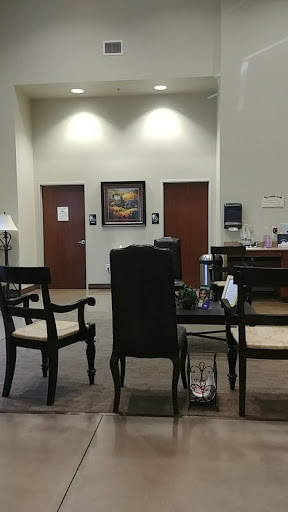 Eye Care Center «New Braunfels Vision Center», reviews and photos, 1439 Hanz Dr, New Braunfels, TX 78130, USA