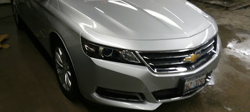 Auto Body Shop «Economy Auto Body Shop», reviews and photos, 5708 S Central Ave, Chicago, IL 60638, USA