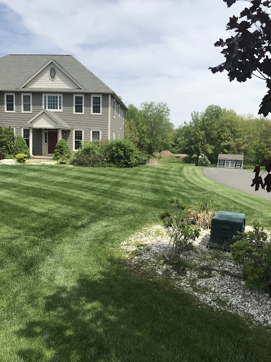 GPM Landscaping