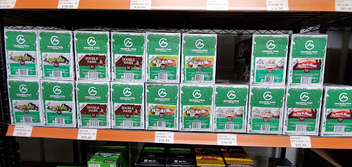 Coffee Store «CoffeeIcon Superstore», reviews and photos, 2363 Holmgren Way #105, Green Bay, WI 54304, USA