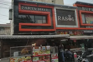 Rasoi Restaurant (Veg - Non Veg) image