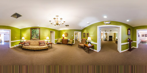 Funeral Home «Peninsula Funeral Home, Inc.», reviews and photos, 11144 Warwick Blvd, Newport News, VA 23601, USA