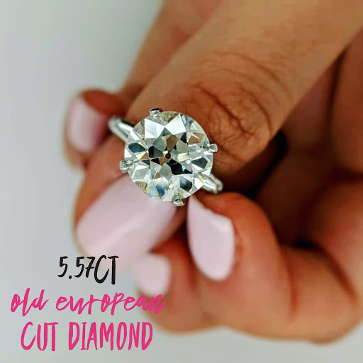 Jewelry Buyer «Diamond Banc», reviews and photos, 435 Nichols Rd #200, Kansas City, MO 64112, USA