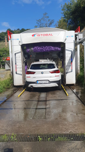 Lavado Manual en Zumaia, Guipúzcoa