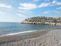 Photo de Playas de Salobrena avec baie longue