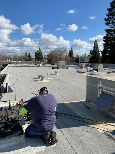 Airmech Heating and Air Conditioning image