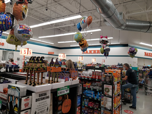 Supermarket «WinCo Foods», reviews and photos, 1050 S Progress Ave, Meridian, ID 83642, USA