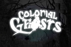 Colonial Ghosts: Williamsburg Ghost Tours image