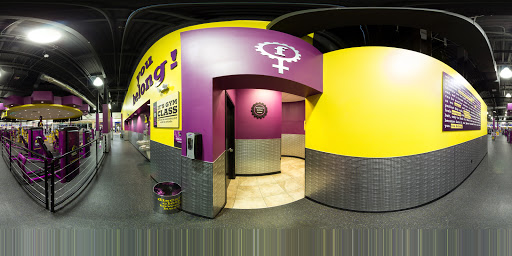 Gym «Planet Fitness», reviews and photos, 3333 S Linden Rd, Flint, MI 48507, USA