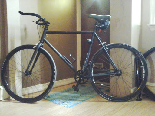 Bicycle Store «Bicycle Therapy», reviews and photos, 2211 South St, Philadelphia, PA 19146, USA