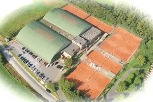 Argayon Tennis, Padel et Squash Club image