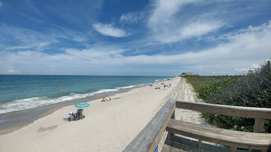 Hightower beach Park