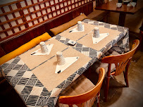 Atmosphère du Restaurant japonais Sushi Street Café à Marseille - n°1