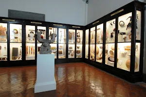 Museo di Anthropology and Ethnology image