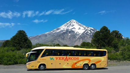 Buses Vera Arcos, transporte de empresas y turismo