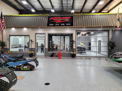 Motorsports Store «Nielsen Enterprises», reviews and photos, 130 S Milwaukee Ave, Lake Villa, IL 60046, USA