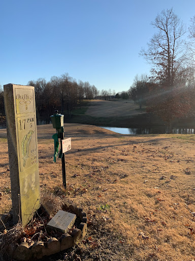 Country Club «Oak Hills Golf Course», reviews and photos, 1928 Hygeia Rd, Greenbrier, TN 37073, USA