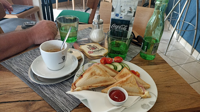 Cafe Claun
