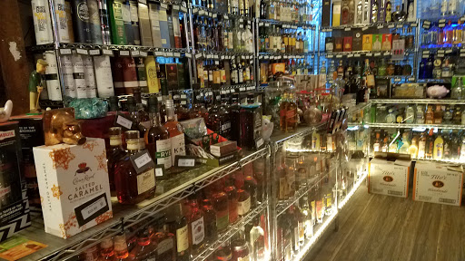 Liquor Store «Pig Liquors», reviews and photos, 519 S Presa St, San Antonio, TX 78205, USA