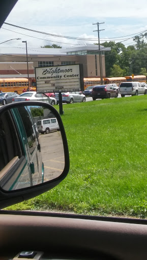 Recreation Center «Brightmoor Community Center», reviews and photos, 14451 Burt Rd, Detroit, MI 48223, USA