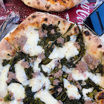 Photo n°2 de l'avis de Bee.a fait le 01/05/2023 à 09:13 sur le  Pizzeria O' Sarracino à Minori