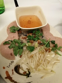 Soupe du Restaurant vietnamien Pho Banh Cuon 14 à Paris - n°10