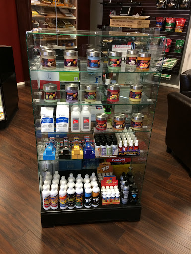 Vaporizer Store «Soho Smoke», reviews and photos, 2026 Badlands Dr, Brandon, FL 33511, USA