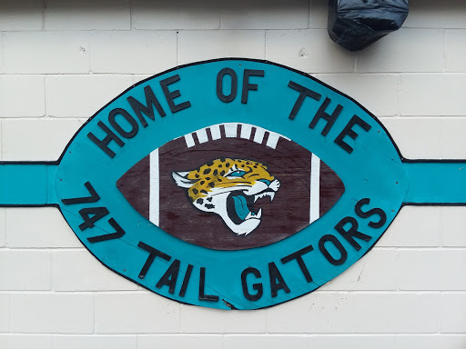 Liquor Store «Flight 747 Liquor Store & Lounge Bar», reviews and photos, 1500 Airport Rd, Jacksonville, FL 32218, USA