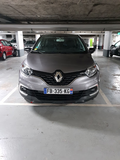 Avis Location Voiture - Charenton le Pont Charenton-le-Pont