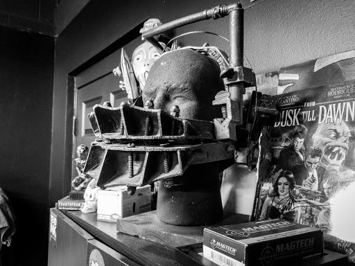 Explore female shoulder tattoo ideas, creative tattoo ideas in Akron, available at Empire Ink - Custom Tattoos & Art Gallery