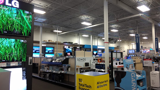 Electronics Store «Best Buy», reviews and photos, 7550 Commons Blvd, Victor, NY 14564, USA