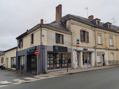 Immo Concept 49 à Brissac-Loire-Aubance