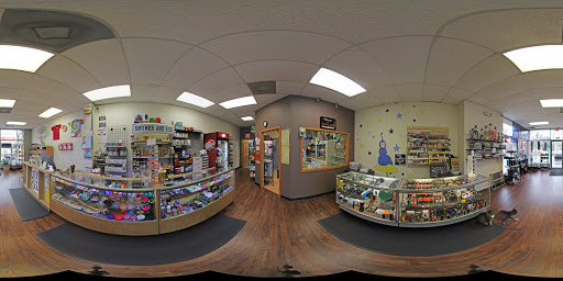 Tobacco Shop «Smokes & Such», reviews and photos, 3439 Dempster St, Skokie, IL 60076, USA