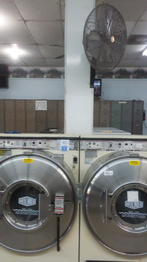 S T Coin Laundry