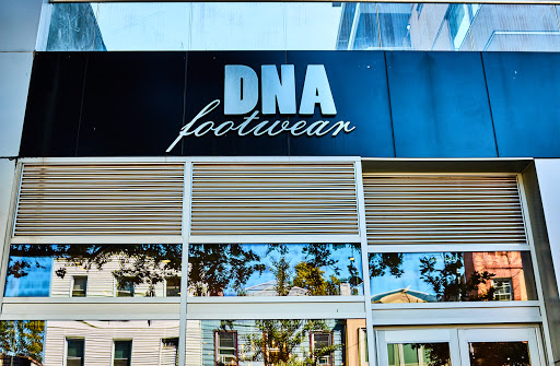 Shoe Store «DNA Footwear Williamsburg», reviews and photos, 133 N 7th St, Brooklyn, NY 11249, USA