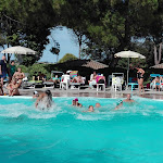 Photo n°1 de l'avis de elisa. fait le 15/08/2018 à 19:31 sur le  Camping Village Mar y Sierra à Stacciola