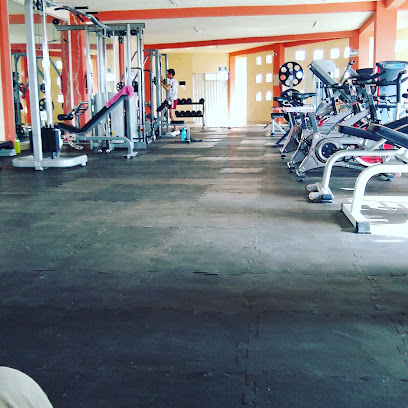 Gym Don Jairo - Primera Secc Xolalpan, 90790 Papalotla, Tlaxcala, Mexico
