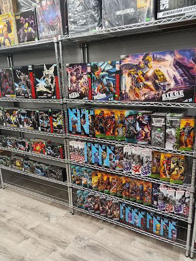 Toy Store «Toy Arena», reviews and photos, 14145 Proctor Ave, La Puente, CA 91746, USA