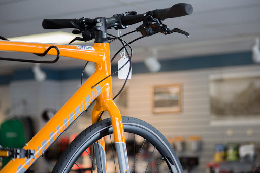 Bicycle Store «Bicycle Pedaler», reviews and photos, 330 N Rock Rd, Wichita, KS 67206, USA