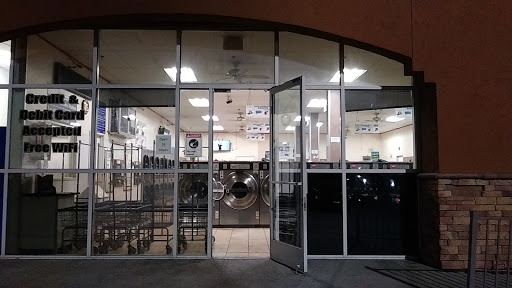 Laundromat «Sparklean Laundry», reviews and photos, 1650 E 4th St, Ontario, CA 91764, USA