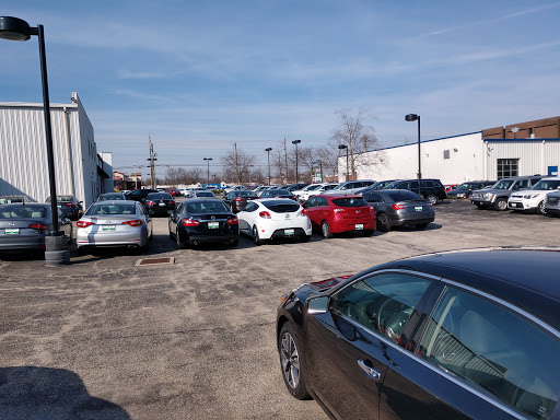 Used Car Dealer «DriveTime Used Cars», reviews and photos, 8549 Beechmont Ave, Cincinnati, OH 45255, USA