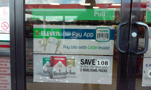 Convenience Store «7-Eleven», reviews and photos, 12121 FM306, Canyon Lake, TX 78133, USA