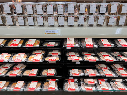 Supermarket «Seafood City Supermarket», reviews and photos, 1535 Landess Ave, Milpitas, CA 95035, USA