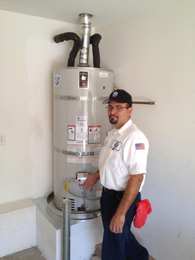 Air Conditioning Contractor «RR Electric Heating & Air», reviews and photos, 4505 Industrial St #2h, Simi Valley, CA 93063, USA