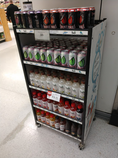 Supermarket «Hy-Vee», reviews and photos, 10808 Fort St, Omaha, NE 68164, USA