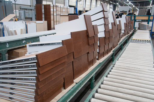 Cabinet Maker «Lanz Cabinets», reviews and photos, 3025 W 7th Pl, Eugene, OR 97402, USA