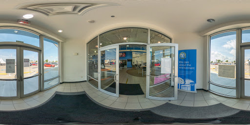 Honda Dealer «AutoNation Honda South Corpus Christi», reviews and photos, 6702 S Padre Island Dr, Corpus Christi, TX 78412, USA